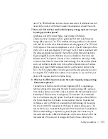 Preview for 129 page of LG CU915 -  Vu Cell Phone 120 MB User Manual