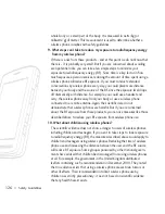 Preview for 130 page of LG CU915 -  Vu Cell Phone 120 MB User Manual