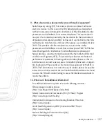 Preview for 131 page of LG CU915 -  Vu Cell Phone 120 MB User Manual