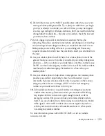 Preview for 133 page of LG CU915 -  Vu Cell Phone 120 MB User Manual