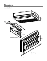 Preview for 6 page of LG CV-H186BLB0 Service Manual