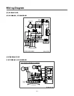 Preview for 9 page of LG CV-H186BLB0 Service Manual