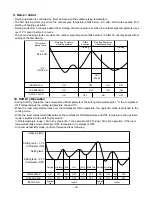 Preview for 16 page of LG CV-H186BLB0 Service Manual