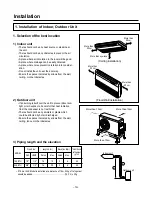 Preview for 19 page of LG CV-H186BLB0 Service Manual