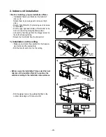 Preview for 20 page of LG CV-H186BLB0 Service Manual