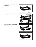 Preview for 23 page of LG CV-H186BLB0 Service Manual