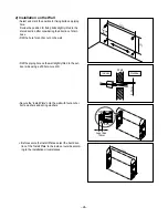 Preview for 24 page of LG CV-H186BLB0 Service Manual