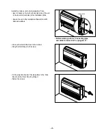 Preview for 25 page of LG CV-H186BLB0 Service Manual