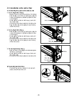 Preview for 29 page of LG CV-H186BLB0 Service Manual