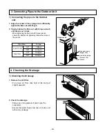 Preview for 30 page of LG CV-H186BLB0 Service Manual