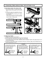 Preview for 31 page of LG CV-H186BLB0 Service Manual