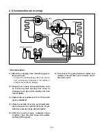 Preview for 43 page of LG CV-H186BLB0 Service Manual