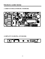 Preview for 50 page of LG CV-H186BLB0 Service Manual