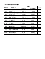 Preview for 55 page of LG CV-H186BLB0 Service Manual