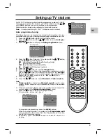 Предварительный просмотр 11 страницы LG CW62A Owner'S Manual