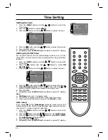 Предварительный просмотр 22 страницы LG CW62A Owner'S Manual