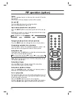 Предварительный просмотр 26 страницы LG CW62A Owner'S Manual