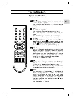 Предварительный просмотр 29 страницы LG CW62A Owner'S Manual