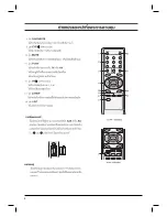 Предварительный просмотр 37 страницы LG CW62A Owner'S Manual