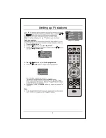 Предварительный просмотр 9 страницы LG CW91A Owner'S Manual