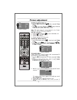 Предварительный просмотр 12 страницы LG CW91A Owner'S Manual