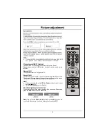 Предварительный просмотр 13 страницы LG CW91A Owner'S Manual