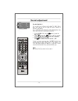 Предварительный просмотр 14 страницы LG CW91A Owner'S Manual