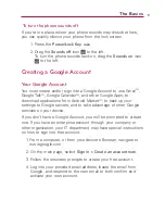 Preview for 11 page of LG CX670 User Manual