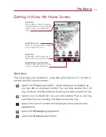 Preview for 15 page of LG CX670 User Manual