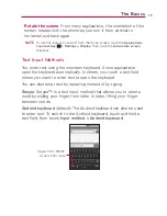 Preview for 17 page of LG CX670 User Manual