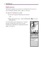 Preview for 24 page of LG CX670 User Manual