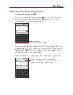 Preview for 25 page of LG CX670 User Manual