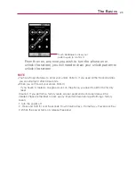 Preview for 27 page of LG CX670 User Manual