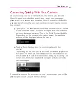 Preview for 29 page of LG CX670 User Manual