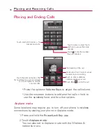 Preview for 36 page of LG CX670 User Manual