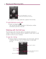 Preview for 38 page of LG CX670 User Manual