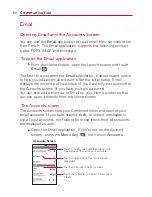 Preview for 52 page of LG CX670 User Manual