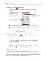 Preview for 60 page of LG CX670 User Manual