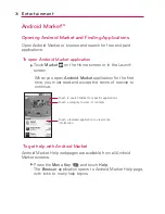 Preview for 80 page of LG CX670 User Manual