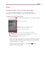 Preview for 89 page of LG CX670 User Manual