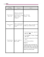 Preview for 102 page of LG CX670 User Manual