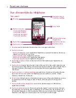 Preview for 137 page of LG CX670 User Manual