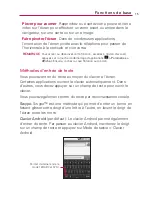 Preview for 150 page of LG CX670 User Manual