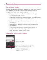 Preview for 151 page of LG CX670 User Manual