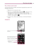 Preview for 154 page of LG CX670 User Manual