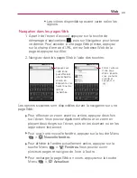 Preview for 178 page of LG CX670 User Manual