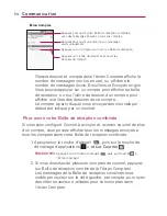 Preview for 189 page of LG CX670 User Manual