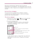 Preview for 190 page of LG CX670 User Manual