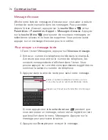 Preview for 205 page of LG CX670 User Manual