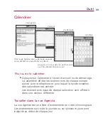 Preview for 224 page of LG CX670 User Manual